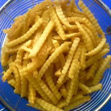 Món ăn- Ăn vặt Gà Rán Dodofood