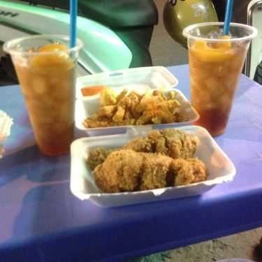 Món ăn- Ăn vặt Gà Rán Dodofood