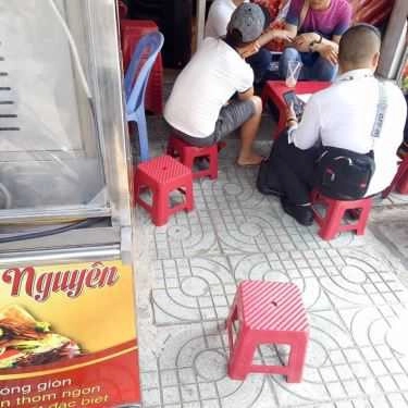 Tổng hợp- Ăn vặt Gà Rán - Trà Sữa