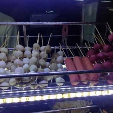 Món ăn- Ăn vặt Gà Rán - Vạn Kiếp