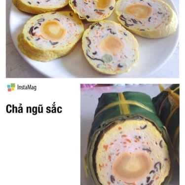 Thực đơn- Bánh Tét Ngon - Shop Online