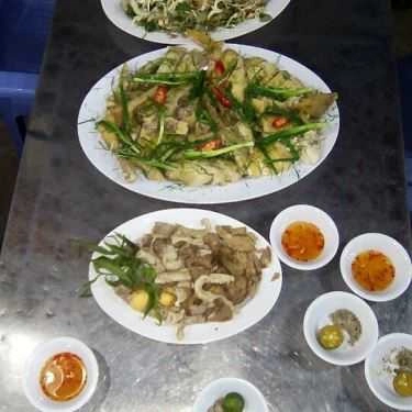 Món ăn- Quán Cơm Gà Ta Bến Tre - Cơm, Miến & Cháo