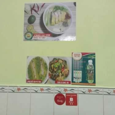 Tổng hợp- Quán Nhậu Gà Ta Bến Tre - Lê Văn Lương