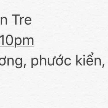 Tổng hợp- Quán Nhậu Gà Ta Bến Tre - Lê Văn Lương