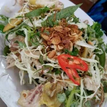 Món ăn- Quán Cơm Gà Ta Bến Tre - Cơm, Miến & Cháo