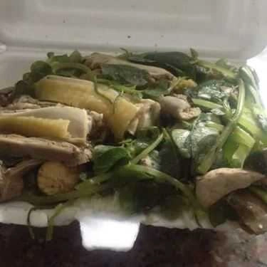Món ăn- Quán Cơm Gà Ta Bến Tre - Cơm, Miến & Cháo