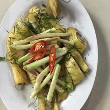 Món ăn- Quán Cơm Gà Ta Bến Tre - Cơm, Miến & Cháo