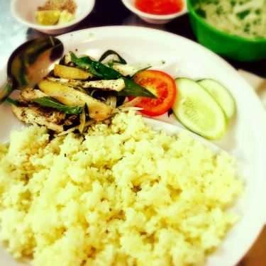 Món ăn- Quán Cơm Gà Ta Bến Tre - Cơm, Miến & Cháo