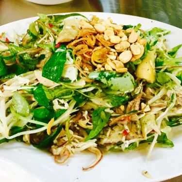 Món ăn- Quán Cơm Gà Ta Bến Tre - Cơm, Miến & Cháo