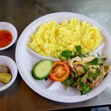 Món ăn- Quán Nhậu Gà Ta Bến Tre - Lê Văn Lương