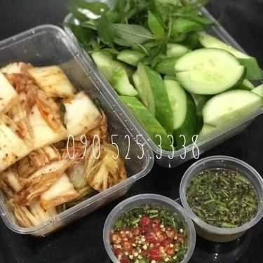 Tổng hợp- Ăn vặt Gà Ta Muối Nướng- Đường Số 9