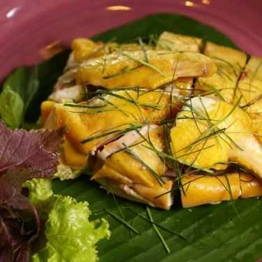 Tổng hợp- Quán Nhậu Gà Ta Số 1 - Cơm Gà & Gỏi Gà