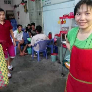 Tổng hợp- Gà Ta Xé Phay - Quán Nhậu Bình Dân