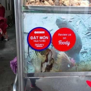 Tổng hợp- Gà Ta Xé Phay - Quán Nhậu Bình Dân