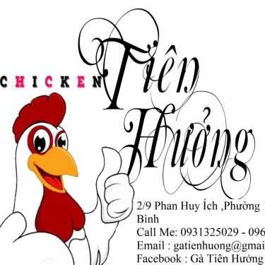 Tổng hợp- Shop online Gà  Tiên Hưởng