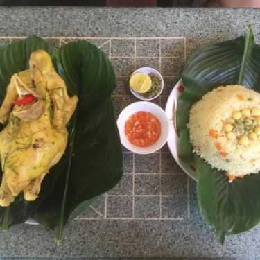 Món ăn- Shop online Gà  Tiên Hưởng