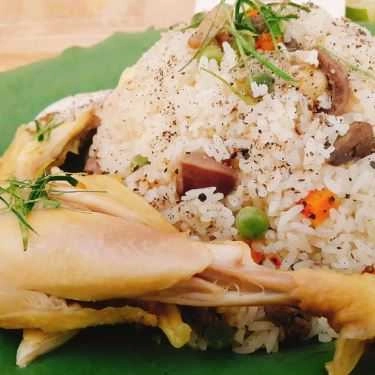 Món ăn- Shop online Gà  Tiên Hưởng