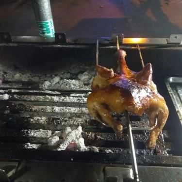 Tổng hợp- Ăn vặt Gà Vịt Nướng 131