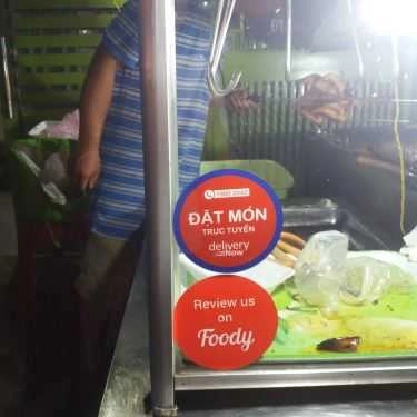 Tổng hợp- Ăn vặt Gà Vịt Nướng 131