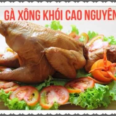 Tổng hợp- Shop online PA Foods – Gà Xông Khói