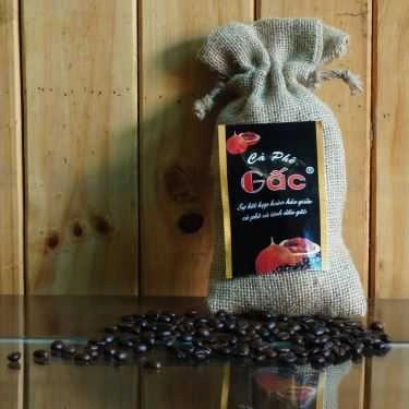 Tổng hợp- Gấc Cafe