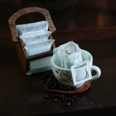 Tổng hợp- Gấc Cafe