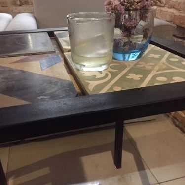 Tổng hợp- Gạch Cafe - Hoa Mai