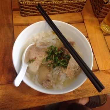 Món ăn- Gạch Cafe - Trương Đăng Quế