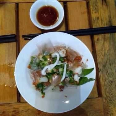 Món ăn- Gạch Cafe - Trương Đăng Quế