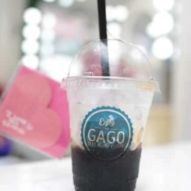 Tổng hợp- Gago - Coffee Take Away