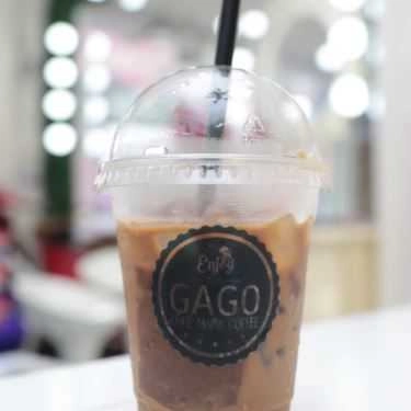 Tổng hợp- Gago - Coffee Take Away