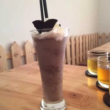 Món ăn- GaGoon Container Cafe