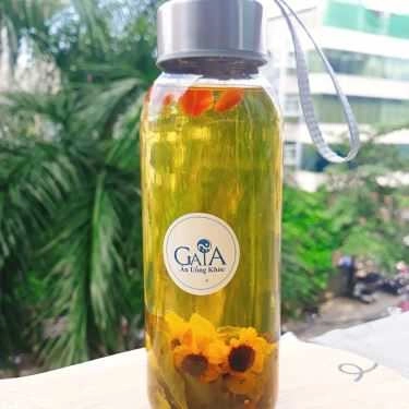 Món ăn- Trà Thảo Mộc GaiA - Shop Online