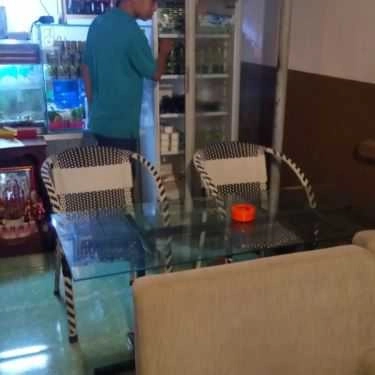 Tổng hợp- Galang Coffee