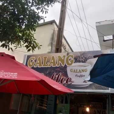 Tổng hợp- Galang Coffee