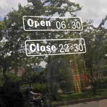 Tổng hợp- Gallerie Cafe