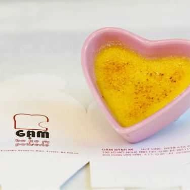 Món ăn- Tiệm Bánh Gặm Bakery Patiserie - Xô Viết Nghệ Tĩnh