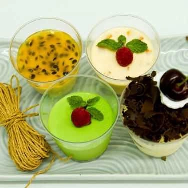 Món ăn- Tiệm Bánh Gặm Bakery Patiserie - Xô Viết Nghệ Tĩnh