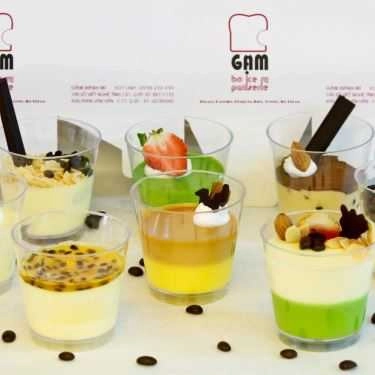 Món ăn- Tiệm Bánh Gặm Bakery Patiserie - Xô Viết Nghệ Tĩnh