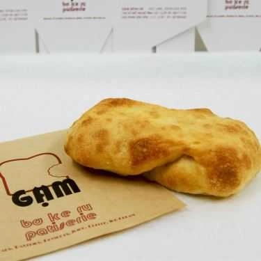 Món ăn- Tiệm Bánh Gặm Bakery Patiserie - Xô Viết Nghệ Tĩnh