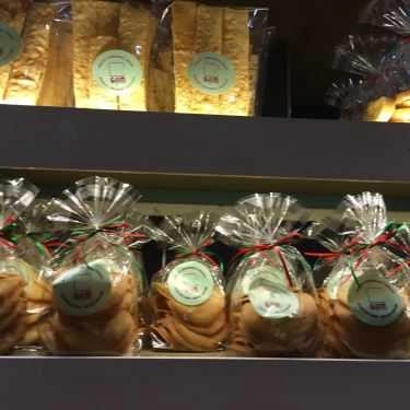 Tổng hợp- Tiệm Bánh Gặm Bakery Patiserie - Xô Viết Nghệ Tĩnh