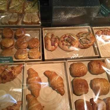 Tổng hợp- Tiệm Bánh Gặm Bakery Patiserie - Xô Viết Nghệ Tĩnh