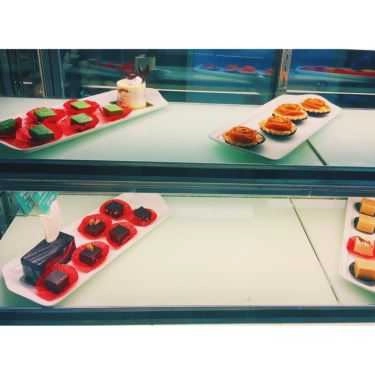 Tổng hợp- Tiệm Bánh Gặm Bakery Patiserie - Xô Viết Nghệ Tĩnh