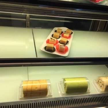 Tổng hợp- Tiệm Bánh Gặm Bakery Patiserie - Xô Viết Nghệ Tĩnh