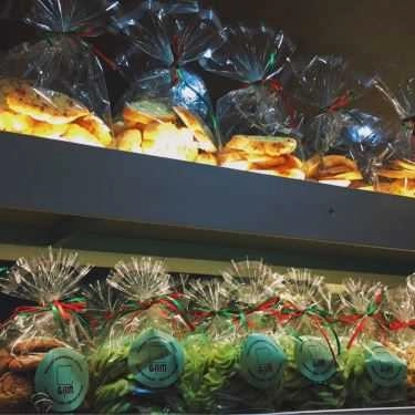 Tổng hợp- Tiệm Bánh Gặm Bakery Patiserie - Xô Viết Nghệ Tĩnh