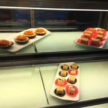 Tổng hợp- Tiệm Bánh Gặm Bakery Patiserie - Xô Viết Nghệ Tĩnh