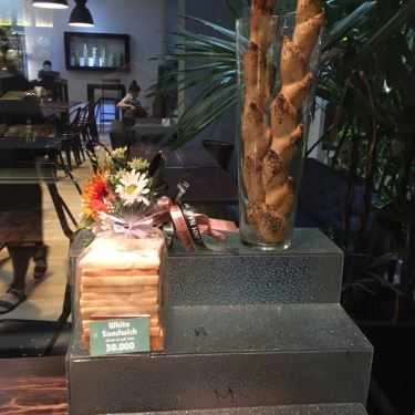 Tổng hợp- Tiệm Bánh Gặm Bakery Patiserie - Xô Viết Nghệ Tĩnh