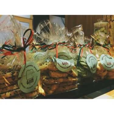 Tổng hợp- Tiệm Bánh Gặm Bakery Patiserie - Xô Viết Nghệ Tĩnh