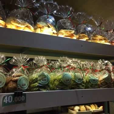 Tổng hợp- Tiệm Bánh Gặm Bakery Patiserie - Xô Viết Nghệ Tĩnh