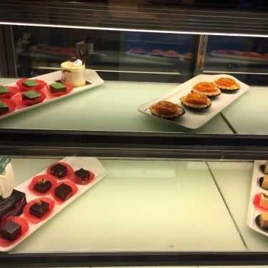 Tổng hợp- Tiệm Bánh Gặm Bakery Patiserie - Xô Viết Nghệ Tĩnh